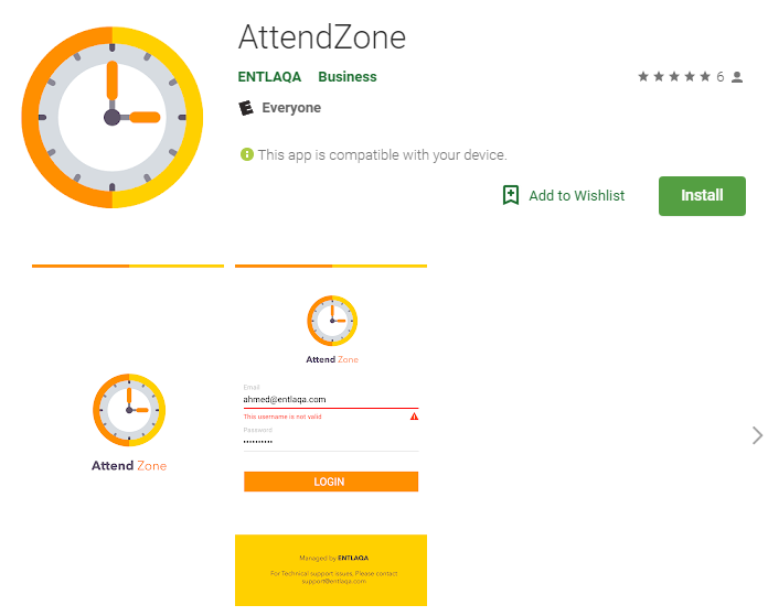 attendance-apps-attendzone