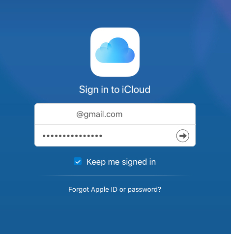 find-my-iphone-log-into icloud-2