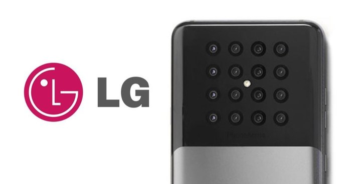 LG-16-kameratelefon