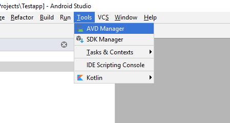 android-studio-tools-avd-manager