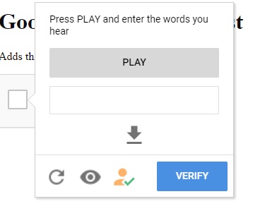 captcha-extension-buster-audio-play