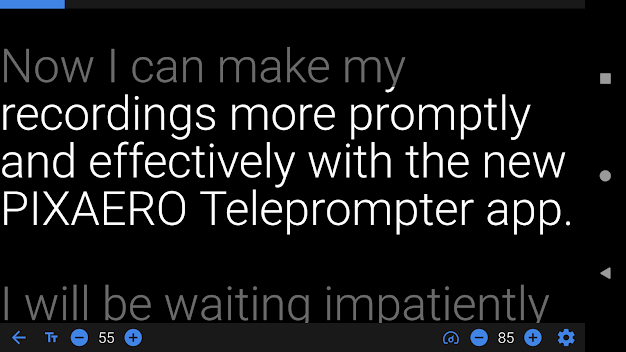 android-teleprompter-app-pixaero-teleprompter
