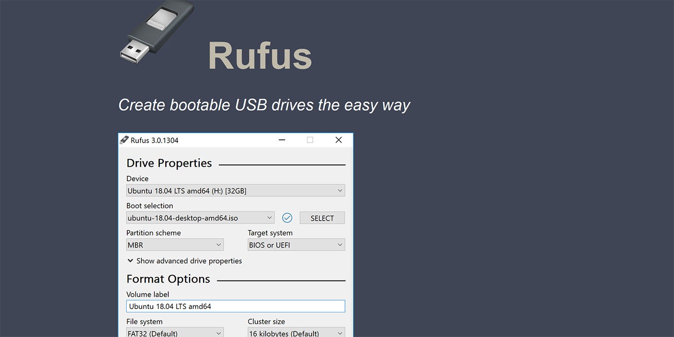Installera Reactos Live Cd Live Usb Rufus