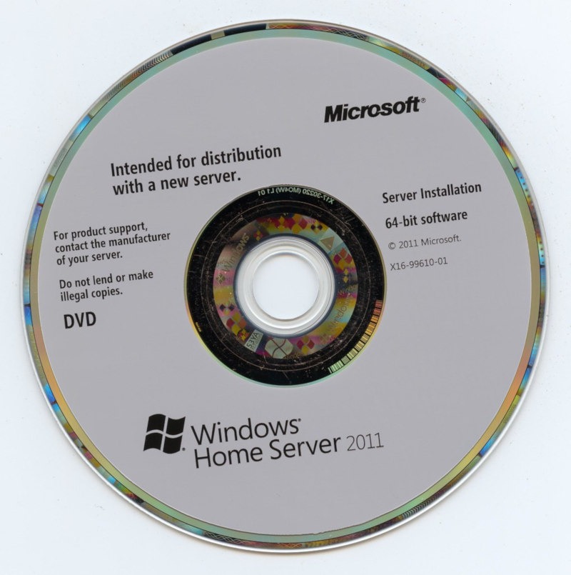 Windows 10 Setup Usb från Linux Setup Dvd