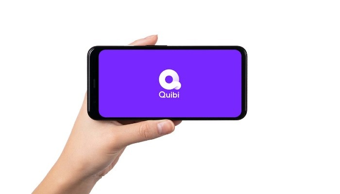 Quibi Phone