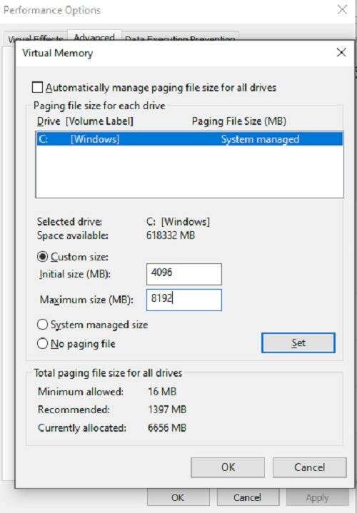 Wsappx High Disk and Cpu Usage Fix It -muisti