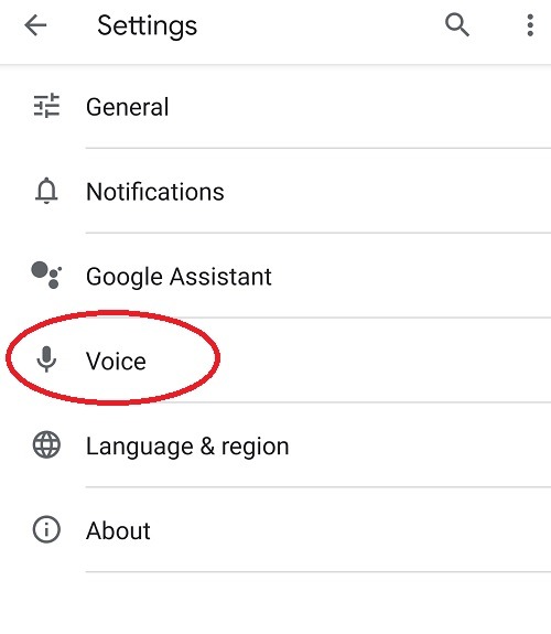 Kuinka luoda Android-hätätilarutiini Google Assistant Voice -palvelun avulla
