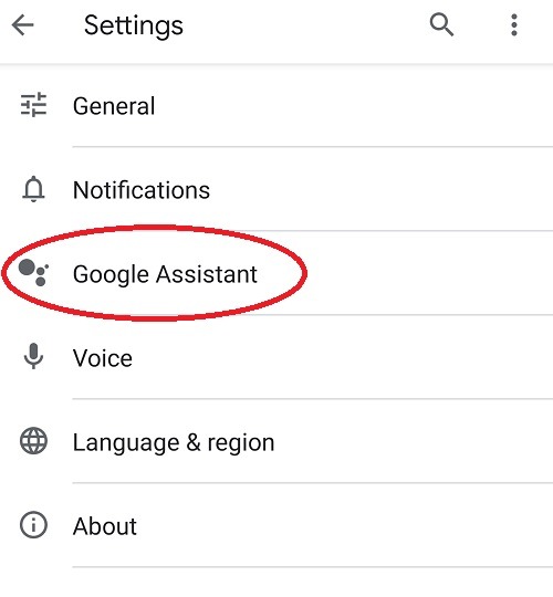 Kuinka luoda Android-hätätilarutiini Google Assistant Assistantilla