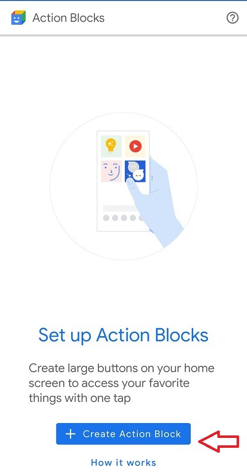 Kuinka luoda Android-hätätilarutiini Google Assistant -toimintalohkon avulla