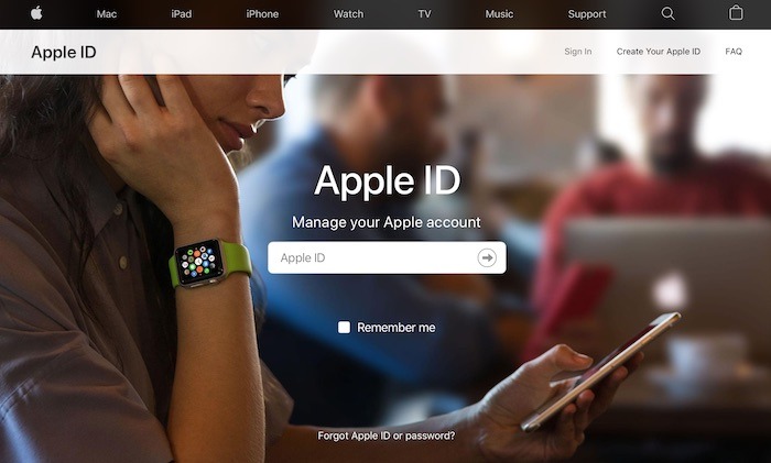 Six Ways Macbook Serienummer Apple Id-webbplats