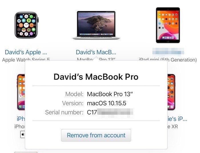 Sex sätt Macbook serienummer Apple Id Serial