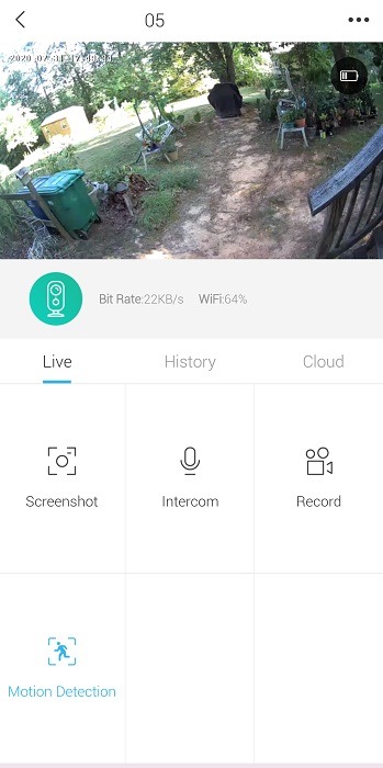 Heimvision Hmd2 Wireless Security Camera Review App Live