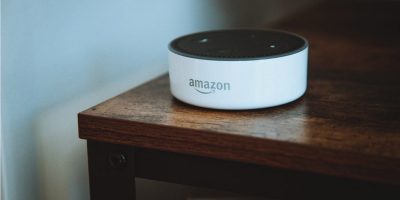 Amazon Alexa Echo Spotify Apple Music