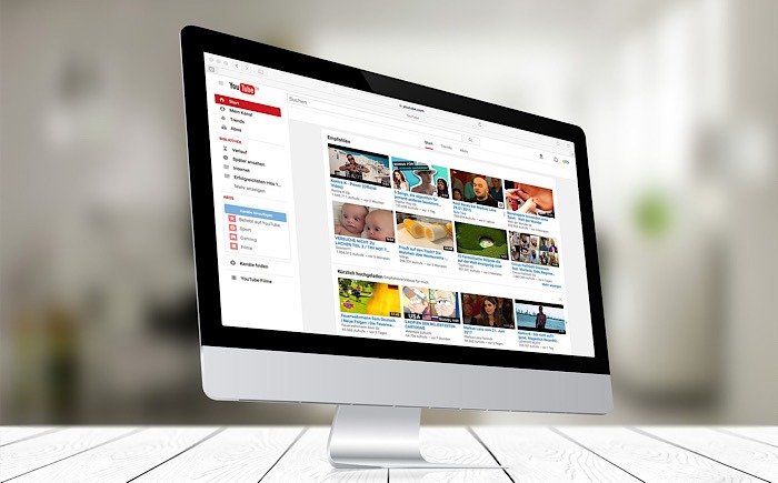 Nyheter Youtube Children's Privacy Desktop