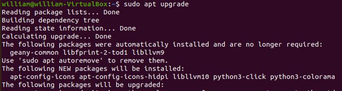 Ubuntu Apt Guru Upgrade