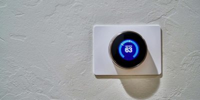 Styr Google Nest Thermostat Amazon Alexa