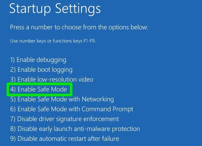 Windows-Wont-Boot-Safe-Mode