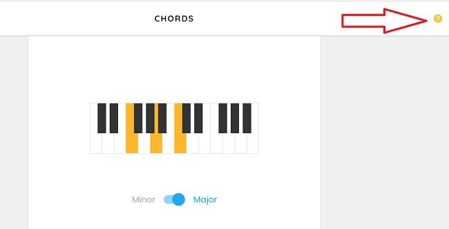 Chrome Music Lab En introduktion till den enklaste musikproducenten runt frågan