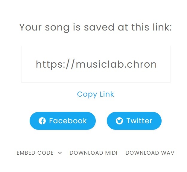Chrome Music Lab En introduktion till den enklaste musikskaparen runt Spara