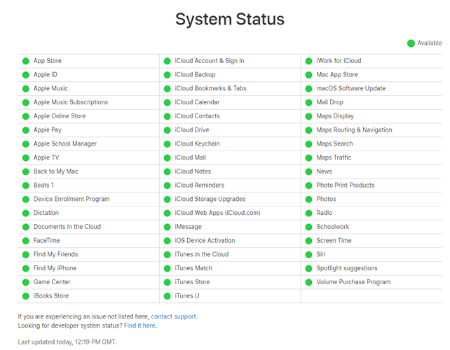fix-frozen-macos-update-check-server-status