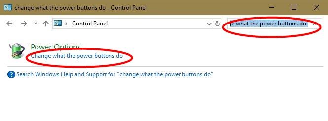 windows-pc-skärm-av-ändra-vad-ström-knapparna-gör