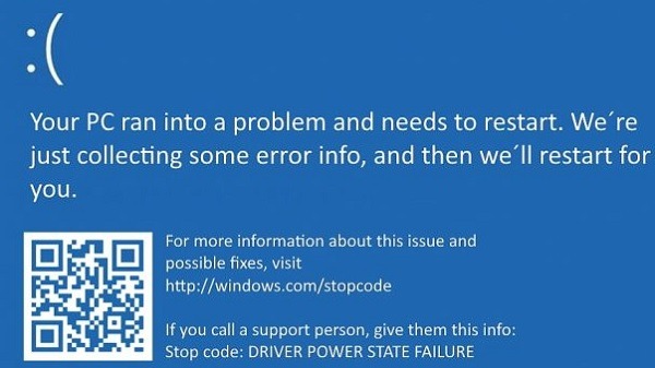 Hur du åtgärdar fel i drivrutinsfel i Windows 10-fel
