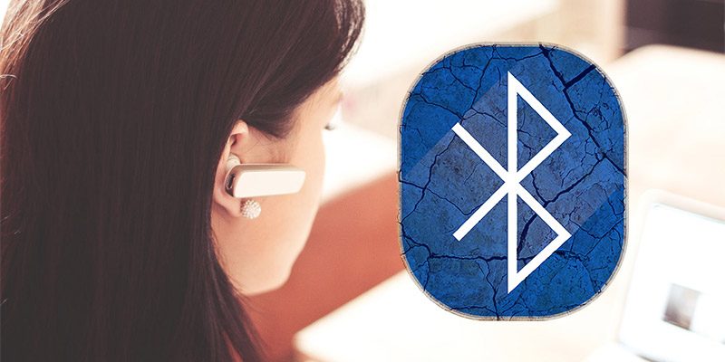 Mikä on Bluetooth ja miten se toimii?