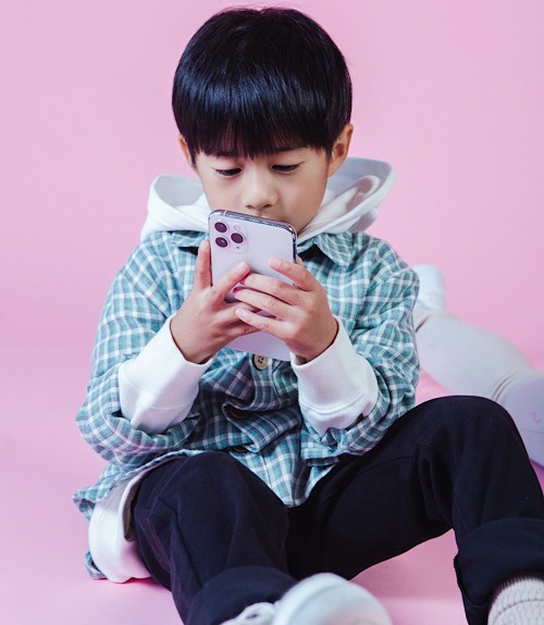 Naag Instagram Kids Phone