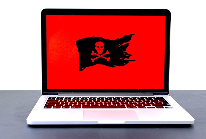 Vigilante piratkopierad programvara