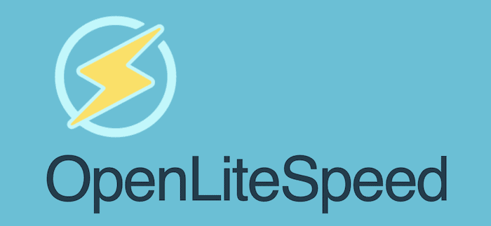 OpenLiteSpeed ​​-logo.