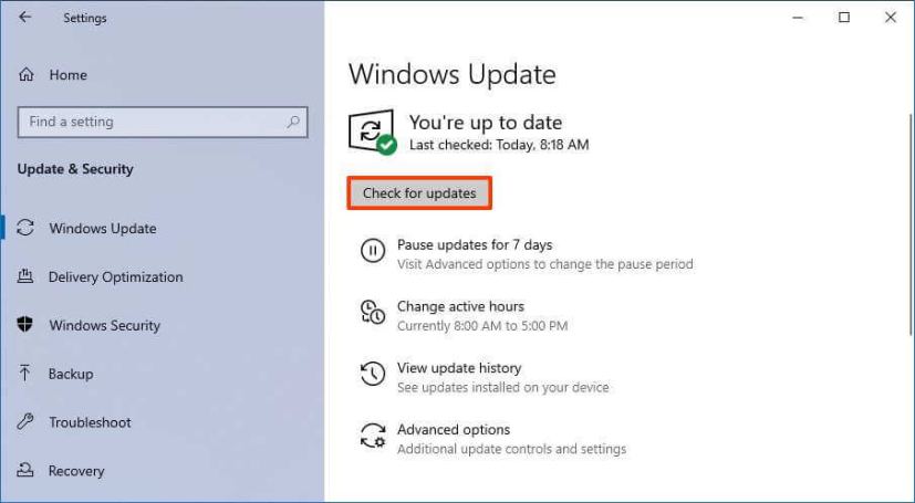 Windows 11 päivitys