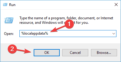 OneNote vil ikke åpne Windows 10