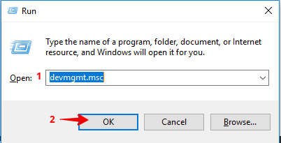 Korjaus: Taranis-ohjainta ei tunnisteta Windows 10/11:ssä
