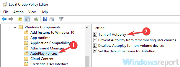 AutoPlay fungerer ikke CD Asus bærbar PC