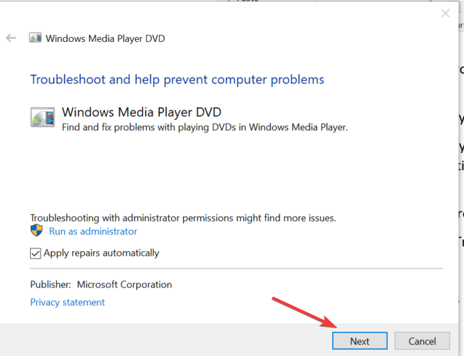 Windows Media Player ei tunnista tyhjää CD-levyä? Korjaa se nyt