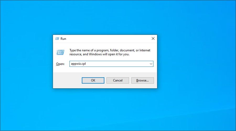 FIX: Huion-drivrutinsinstallationen har fastnat i Windows 10