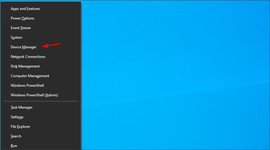 KORJAUS: Huion-ohjaimen asennus jumissa Windows 10:ssä