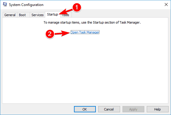 Skrivebordssnarveier fungerer ikke Windows 10