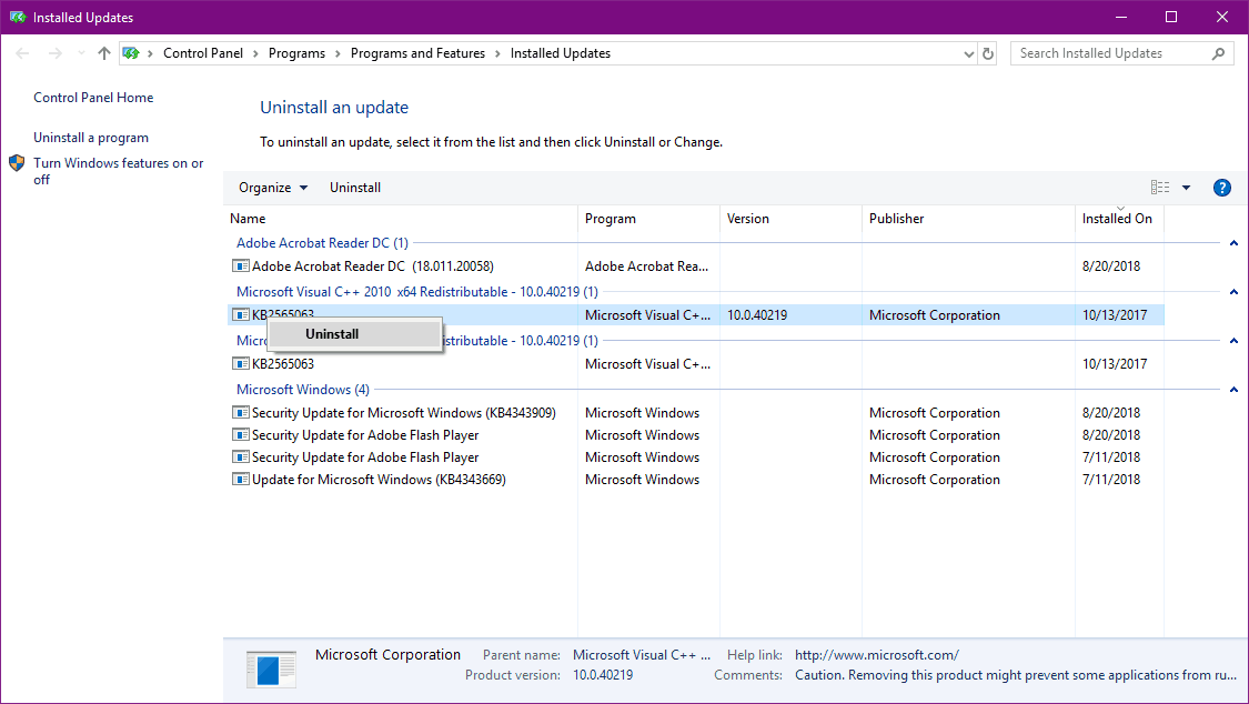 Åtgärda igdkmd32.sys blåskärmsfel i Windows 10/11