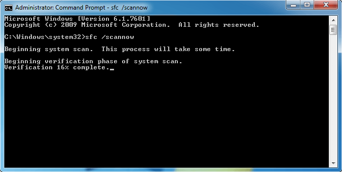 Unarc.dll-virheiden korjaaminen Windows 10/11:ssä