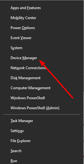 manager white screen of death windows 10