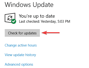 Windows 10:n Käynnistä-valikko ja Cortana eivät toimi