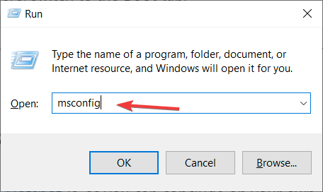 Fix: Skärmupplösningen ändras av sig själv i Windows 10