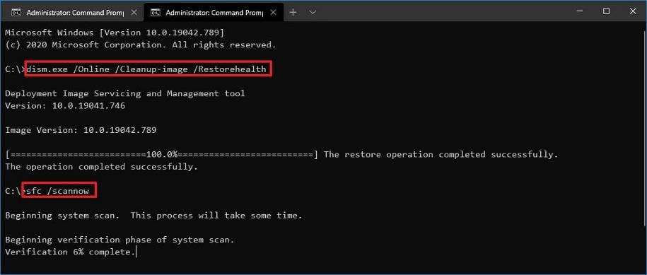 Fix: Windows Script-värdåtkomst är inaktiverad på den här maskinen