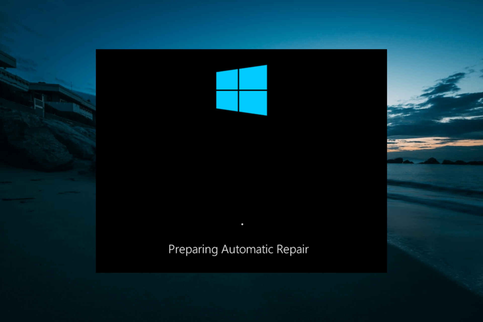 7 hurtigreparasjoner for Windows 10 sitter fast i automatisk reparasjonssløyfe