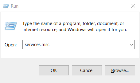 Windows klarte ikke å få en liste over enheter: 3 enkle rettinger