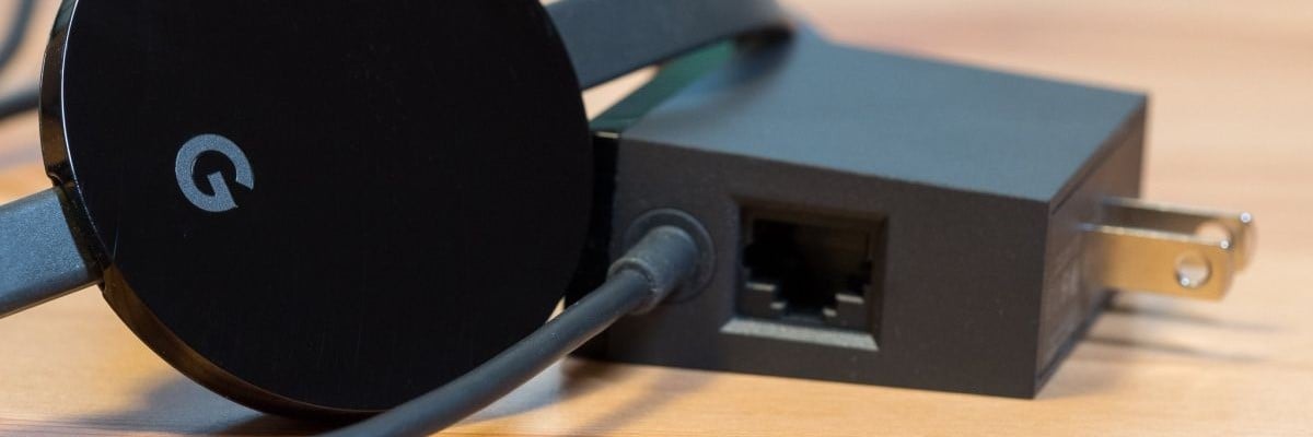 PC finner ikke Chromecast: 10 hurtigreparasjoner