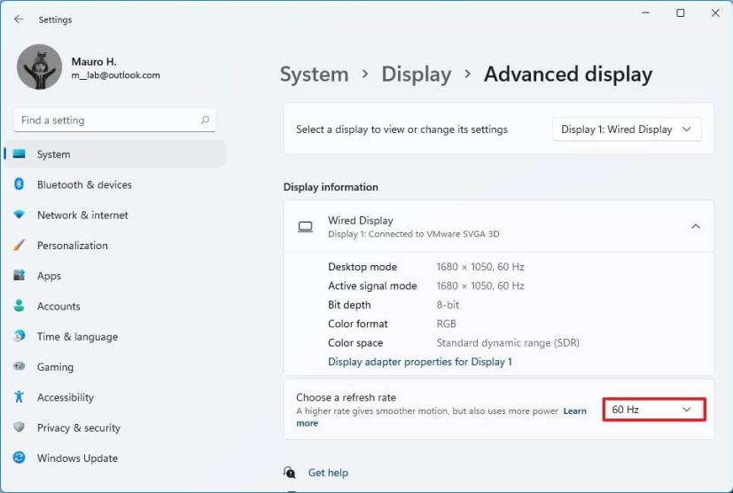 Windows 11 poistaa DRR:n käytöstä