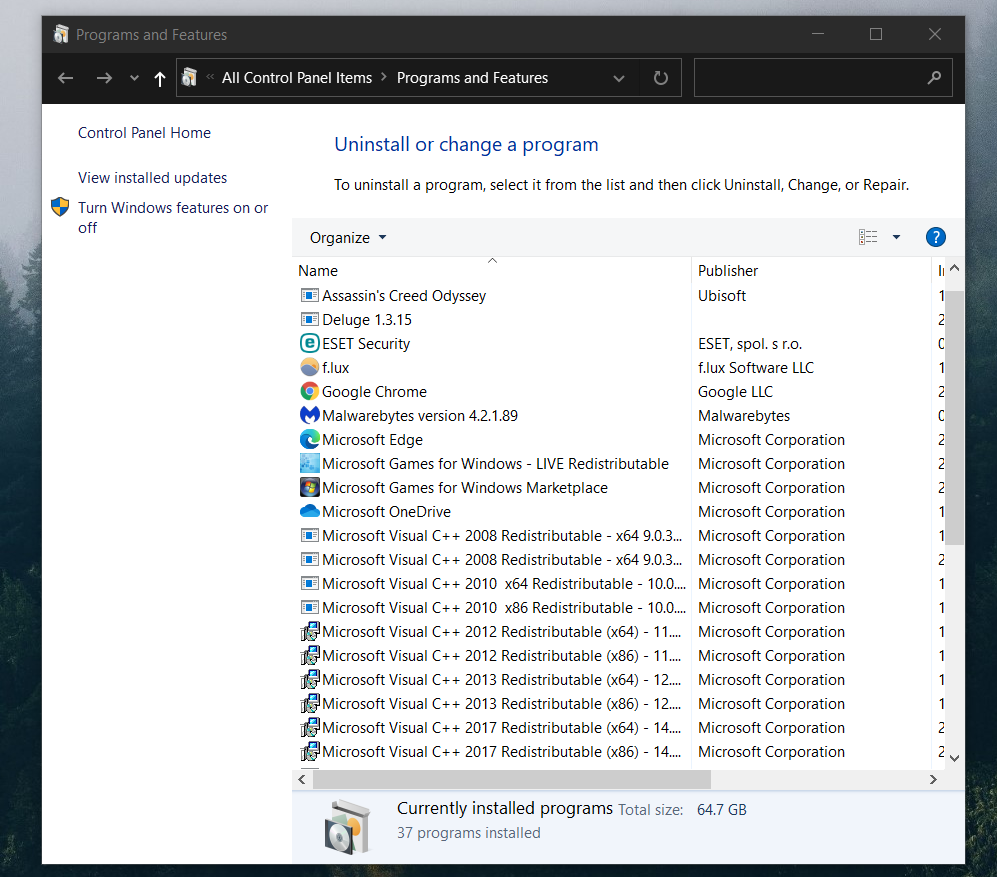 [Fixed] Windows Host Process Rundll32 Hög CPU-användning