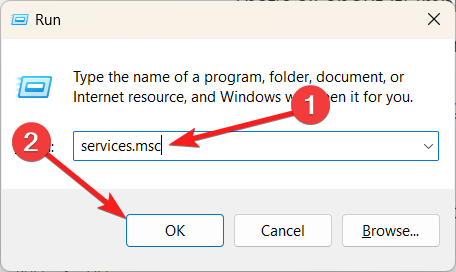 0xe0000003 Windows Update-feil – Slik fikser du